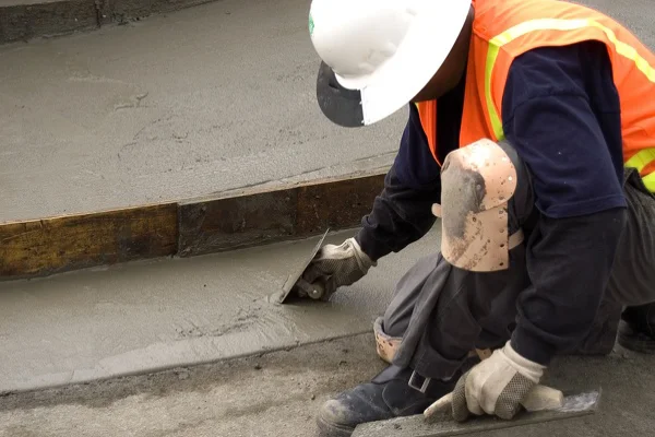 Concrete Repair