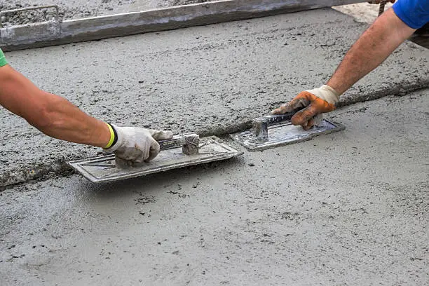 Concrete Repair in Monetta, SC