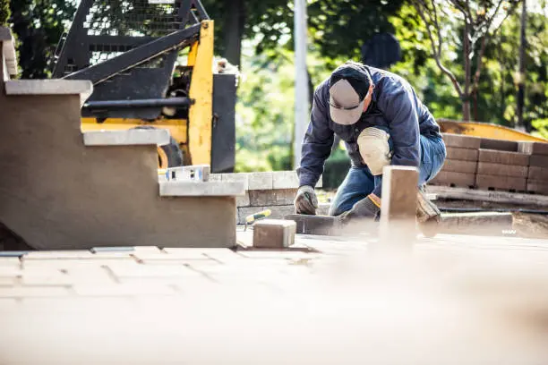 Dependable Concrete Installation in Monetta, SC