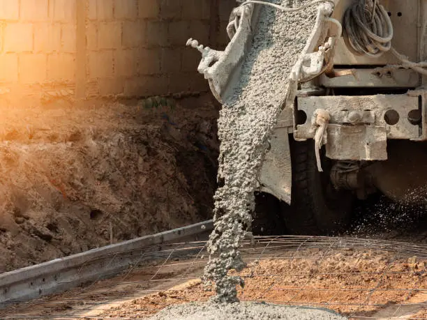 Reliable Concrete Pouring in Monetta, SC