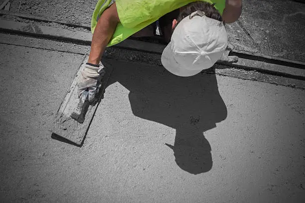 Reliable Concrete Repair in Monetta, SC