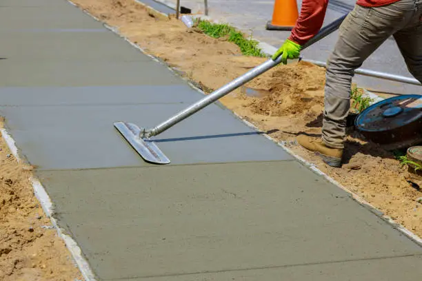 Types of concrete in Monetta, SC Types of concrete in Monetta, SC