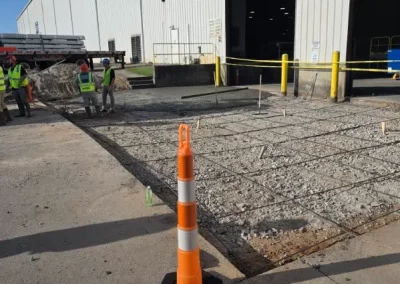 Affordable Concrete Pouring