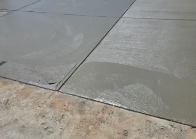 Professional Concrete Services