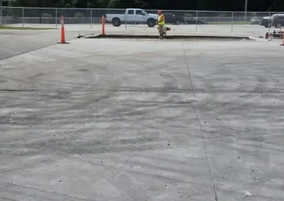 Quality Concrete Repair