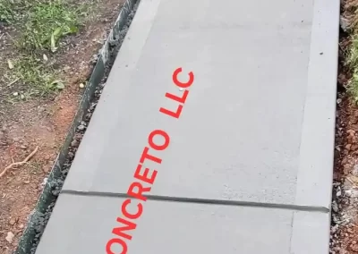 Dependable Concrete Service