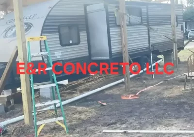 Dependable Concrete Services