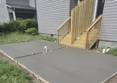 Exceptional Concrete Services