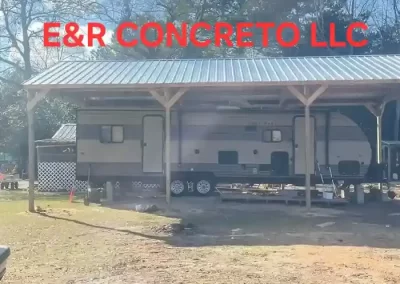 Impeccable Concrete Services