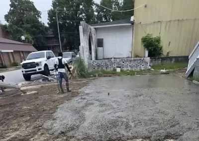 Quality Concrete Services